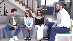LegalPorno - Luna Evans 02 04 2026