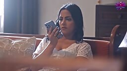 Desire S01 EP 3-4 Wow Hindi Hot Web Series