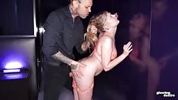 Coco Lovelock - Harder Faster Deeper 07 08 2026