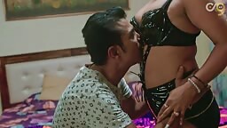 Capsule Hindi Season 01 Episodes 5 WEB Series 1 10 2023