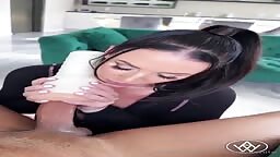 Angela White