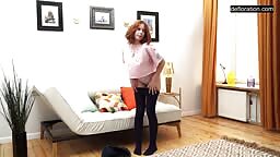 Defloration - Frosya Baklanova 22 09 2023
