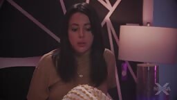 Whitney Wright - Watching Porn with Whitney 2024 08 25