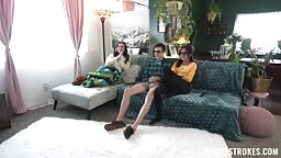 Jade Kimiko And Nikki Zee - Friendly Cumpetition 02 11 2023