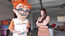 Lola Pearl - Gets An Incredible Offer From Porn Dude 15 02 2025