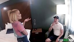 06 02 2023 Katie Kush - She Dont Need Music To Twerk