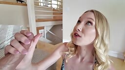 PornDudeCasting - McKenna Lynn - Handles Porn Dude&rsquo;s Snake 13 06 2025