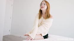 SisLovesMe 22 09 02 Sage Fox - Labor Day Surprise